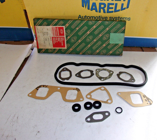Guarnizioni smeriglio fiat 616 - guarnizioni,
