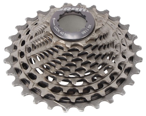Cassetta bici strada sram - cassetta,