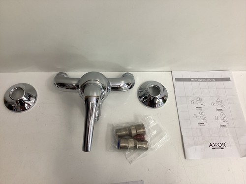 Rubinetteria doccia hansgrohe - doccia,