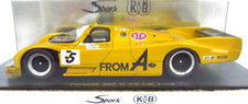 Spark Porsche 962 C 5 LM Le