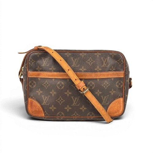 Borsa tracolla louis - a,