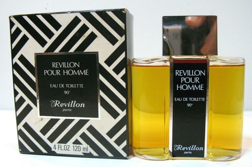 Vintage man profumo uomo - man,