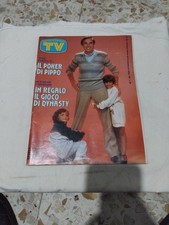 TV SORRISI E CANZONI N.39 1982