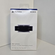 Sony HD Camera per PlayStation