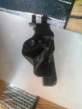 Volkswagen Tiguan 2015 2.0 TDI 140 cv Pedale Acceleratore Originale