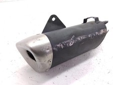 SCARICO MARMITTA TERMINALE YAMAHA MT-03 A 320 2016 RH07K