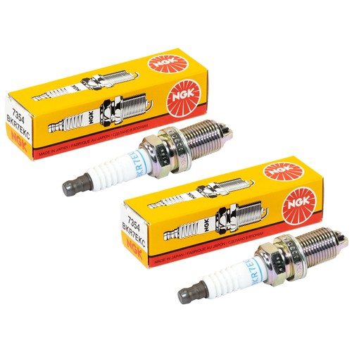 Kit candele ngk bkr7ekc - ngk, per