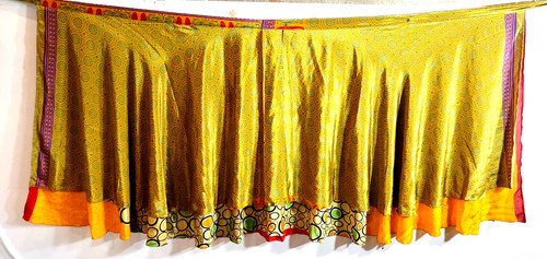 Gonna donna indiana - , sari