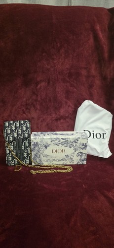 Borsa tracolla dior tela - borsa, a