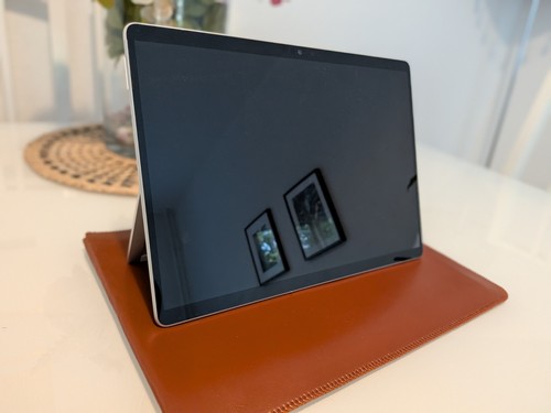 Microsoft surface pro - surface, 8