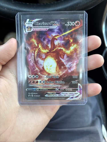 Pokémon tcg charizard - pokémon,