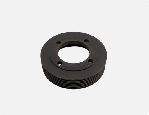 Puleggia pompa acqua volvo - puleggia,