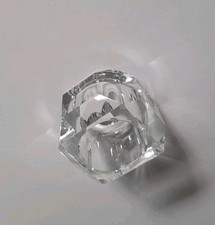 Vetro di ricambio In Cristallo