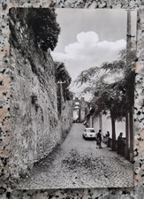 eb333 cartolina  roviano