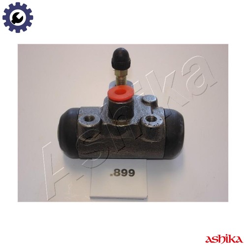 Cilindro freno ruota 899 - cilindro,