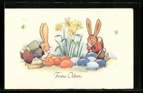 Cartolina artistica giovani - artistica,