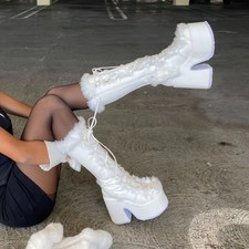 Stivali da neve invernali