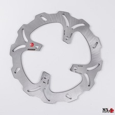 DISCO FRENO POSTERIORE DESTRO