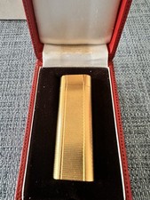 Accendino cartier paris - accendino,