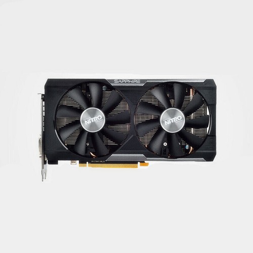 Scheda grafica video pcie - scheda,
