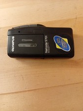 Olympus Pearlcorder S701