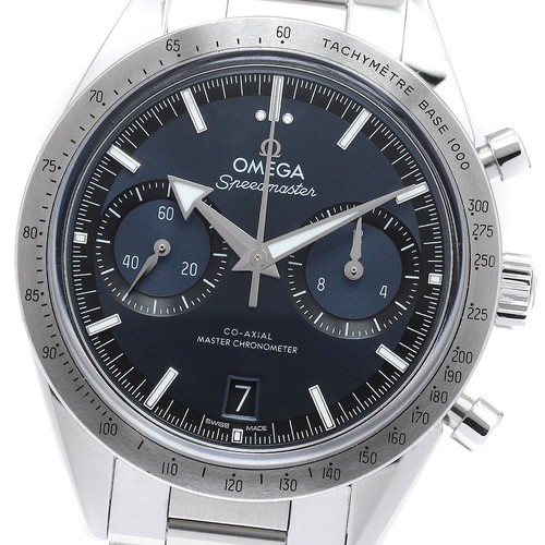 Orologio uomo omega speed - orologio,