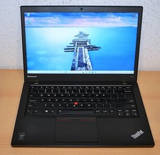 Lenovo ThinkPad T440s 14"