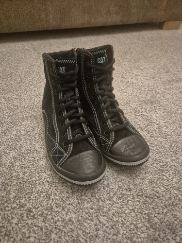 Scarpe militari stile converse - militari,