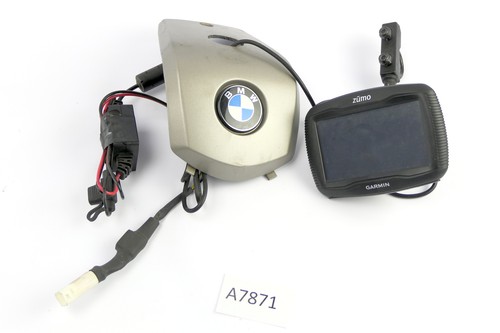 Garmin zumo 390 per - per, bmw