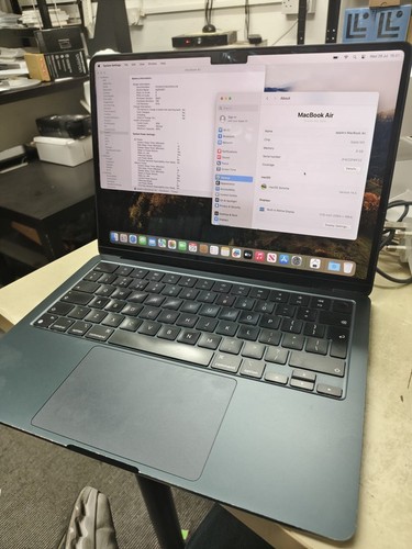 Apple macbook air pollici - apple,