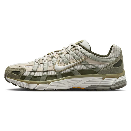 Nike 6000 light cargo army - nike, p-6000