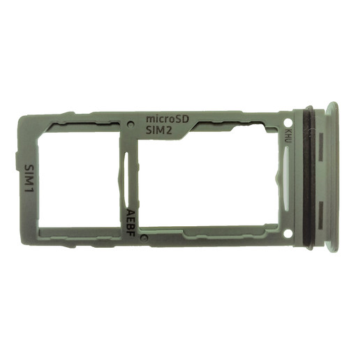 Supporto scheda sim originale - scheda,