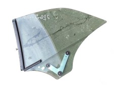 Seitenscheibe hinten links