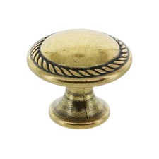 POMOLO 24223 D 25 MM ZAMA ORO VALENZA** (50,0 PZ)