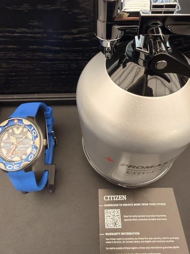 Citizen uomo eco drive - citizen, eco-drive