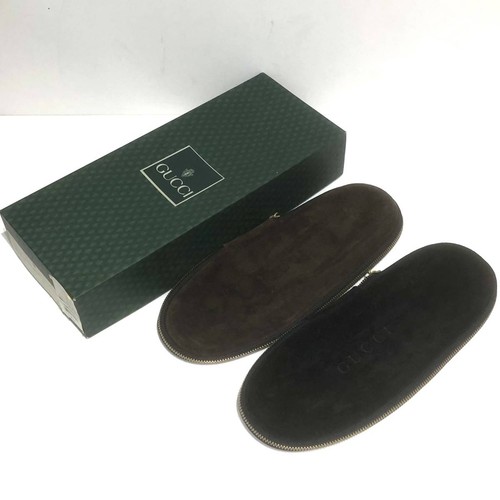 Rara custodia ciabatte gucci - rara,