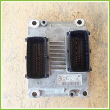 Centralina BOSCH 0261206981