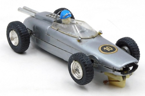 Policar lotus intermedia - policar,