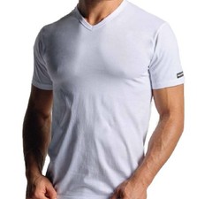 Maglia uomo scollo cotone - maglia,