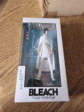Bleach Thousand Year Blood War