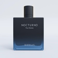 Nocturno for Him by Rayhaan