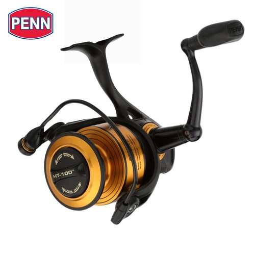 Penn legendary saltwater - legendary,