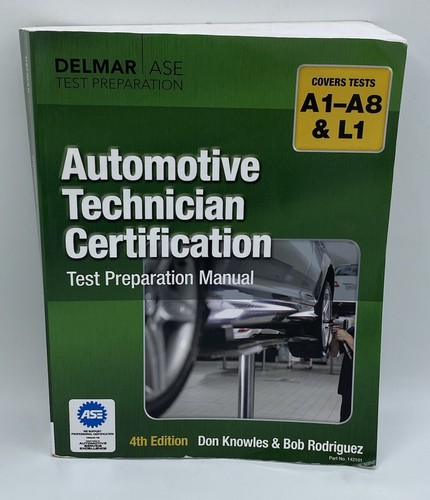 Automotive technician - automotive,
