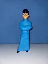 Figurine Tintin chinois