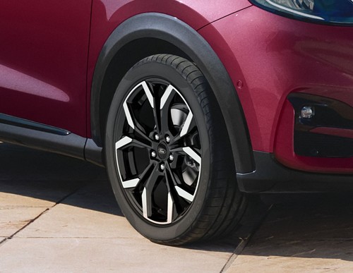 Originale ford cerchi lega - in,