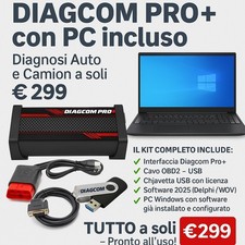  DIAGNOSI AUTODIAGNOSI