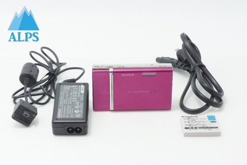 Fujifilm finepix z5fd - fujifilm,