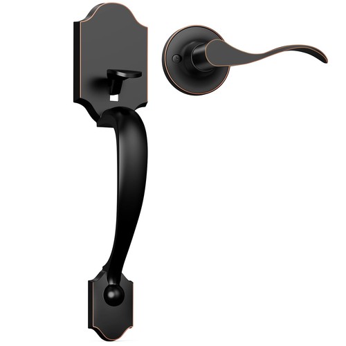 Camtek maniglia porta - maniglia,