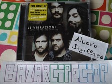 Cd Le Vibrazioni Come Fare