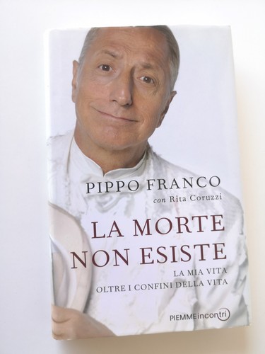 Morte non esiste pippo - morte, esiste-pippo